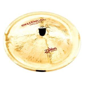 1569411392170-A0618,Zildjian Cymbals, Oriental 18(45.72 cm) China Trash.jpg